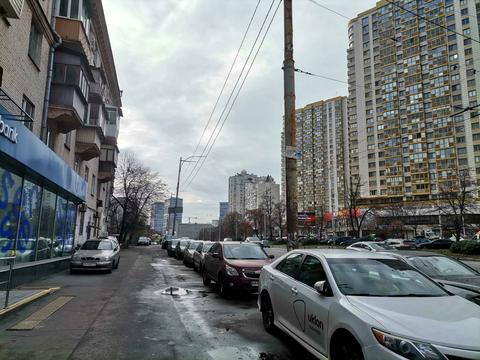 коммерческая по адресу Голосеевский просп. (40-летия Октября), 25