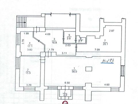 коммерческая по адресу Голосеевский просп. (40-летия Октября), 25