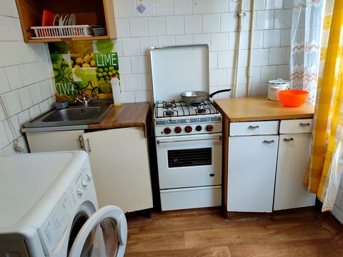 квартира за адресою Кіото вул., 9