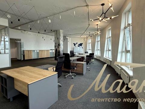 коммерческая по адресу Кловский спуск (Кловський), 7a