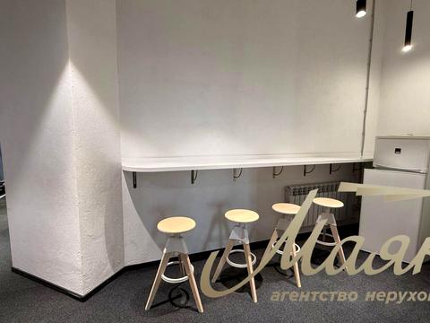 коммерческая по адресу Кловский спуск (Кловський), 7a