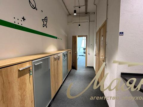 коммерческая по адресу Кловский спуск (Кловський), 7a