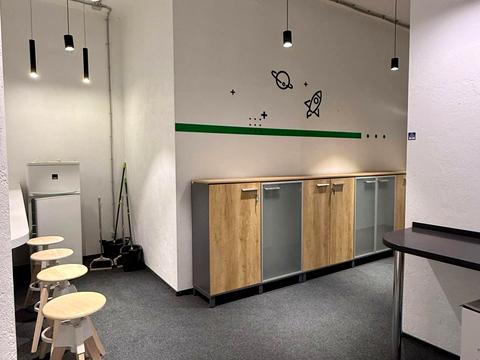 коммерческая по адресу Кловский спуск (Кловський), 7a