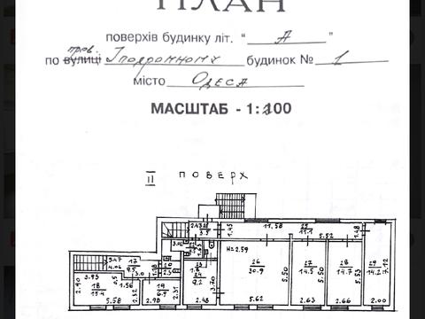 комерційна за адресою Ипподромная, 1