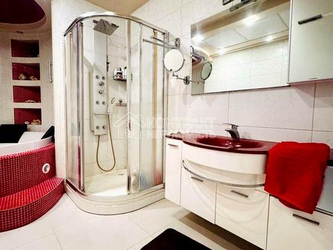 квартира за адресою Петра Григоренка просп. (Маршала Жукова), 14