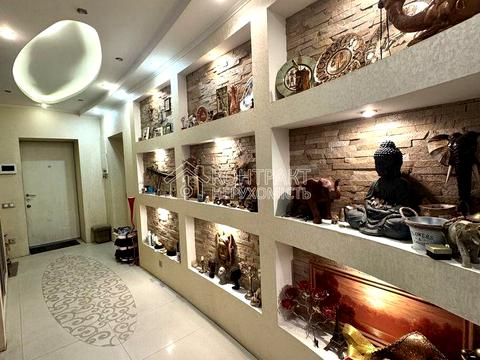 квартира за адресою Петра Григоренка просп. (Маршала Жукова), 14