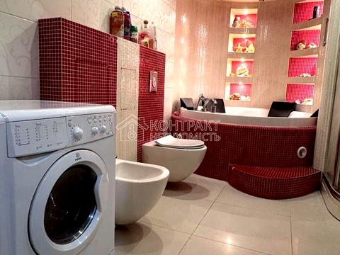 квартира за адресою Петра Григоренка просп. (Маршала Жукова), 14