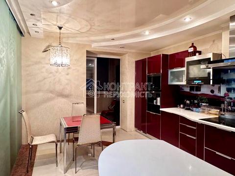 квартира за адресою Петра Григоренка просп. (Маршала Жукова), 14