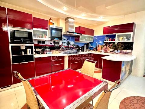 квартира за адресою Петра Григоренка просп. (Маршала Жукова), 14