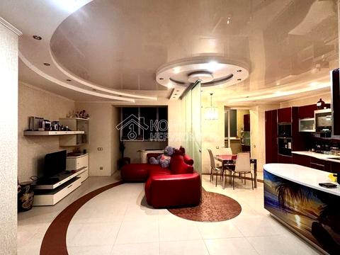 квартира за адресою Петра Григоренка просп. (Маршала Жукова), 14