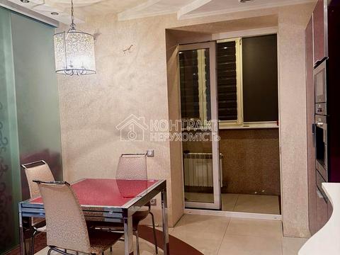 квартира за адресою Петра Григоренка просп. (Маршала Жукова), 14