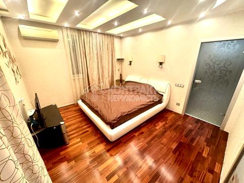 квартира за адресою Петра Григоренка просп. (Маршала Жукова), 14