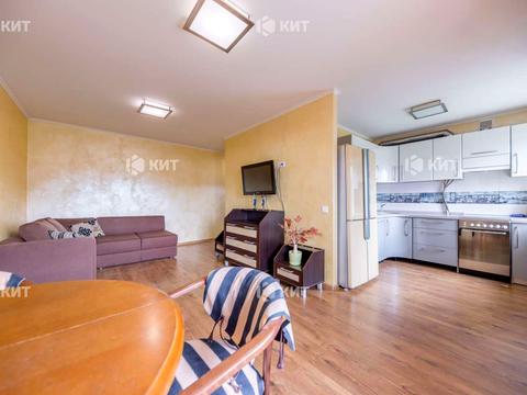 квартира по адресу Малоджанкойская ул., 7