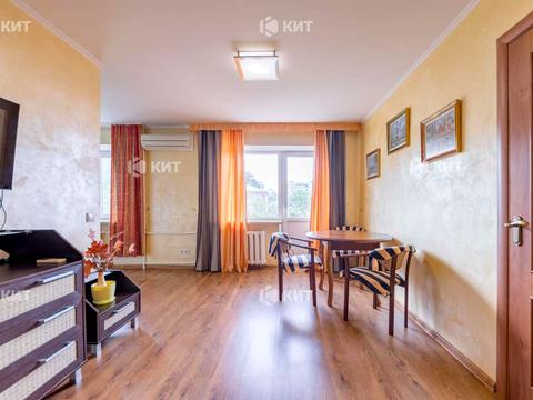 квартира по адресу Малоджанкойская ул., 7