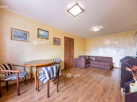 квартира по адресу Малоджанкойская ул., 7