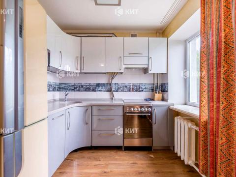 квартира по адресу Малоджанкойская ул., 7