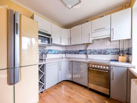 квартира по адресу Малоджанкойская ул., 7