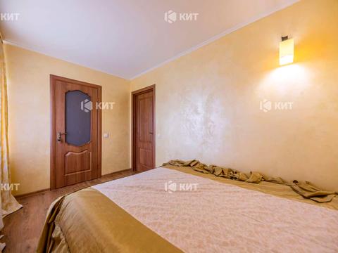 квартира по адресу Малоджанкойская ул., 7