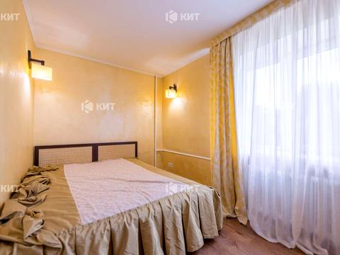 квартира по адресу Малоджанкойская ул., 7