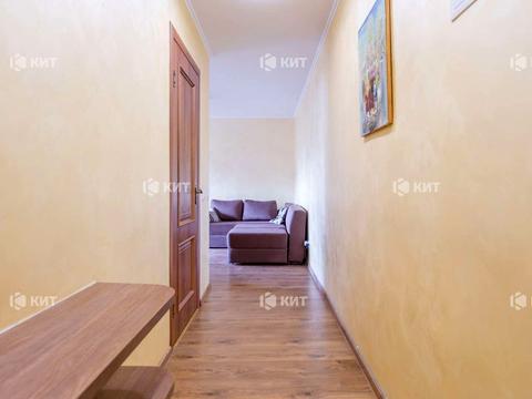 квартира по адресу Малоджанкойская ул., 7