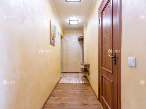 квартира по адресу Малоджанкойская ул., 7