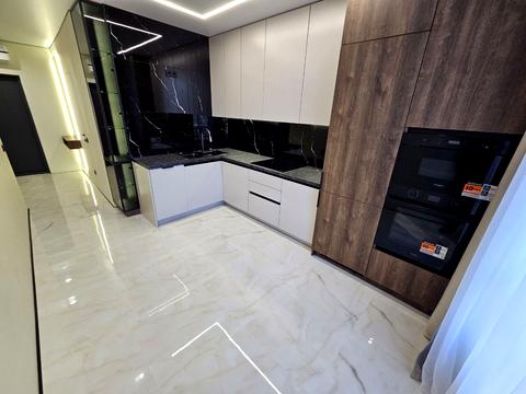 квартира по адресу Ленкавского ул., 34 к4