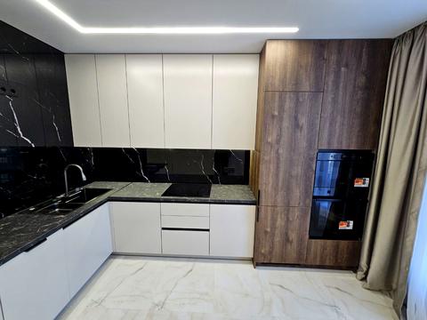 квартира по адресу Ленкавского ул., 34 к4