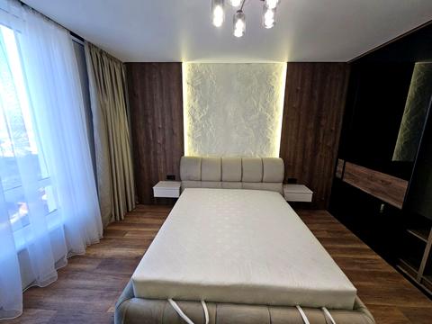 квартира по адресу Ленкавского ул., 34 к4