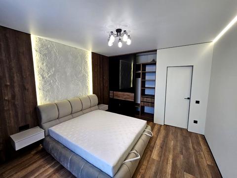 квартира по адресу Ленкавского ул., 34 к4