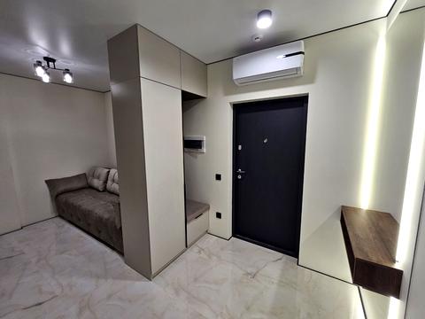 квартира по адресу Ленкавского ул., 34 к4