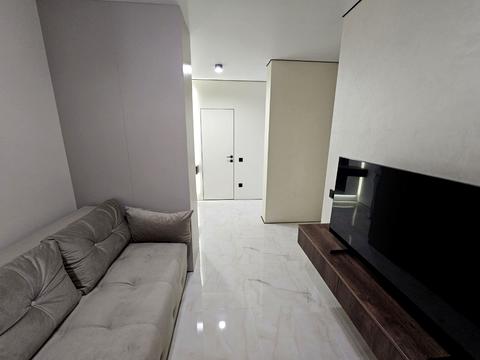 квартира по адресу Ленкавского ул., 34 к4