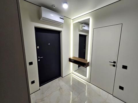 квартира по адресу Ленкавского ул., 34 к4