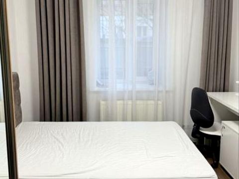 будинок за адресою 2-й Миколи Хвильового пров. (2-й Бестужева)