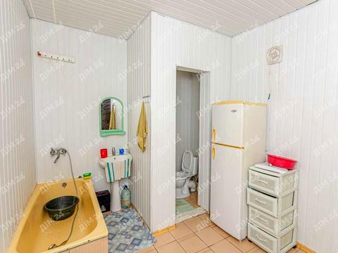 будинок за адресою смт. Нові Санжари, Центральна вул. (Жовтнева), 1