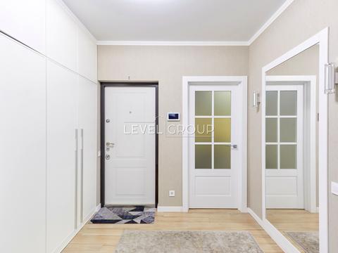 квартира по адресу Яблоневая ул., 15