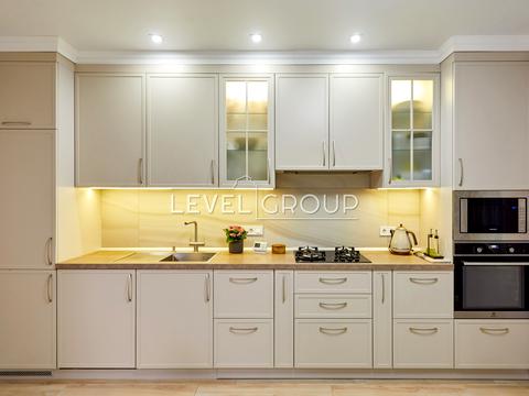 квартира по адресу Яблоневая ул., 15