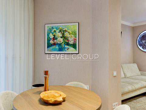 квартира по адресу Яблоневая ул., 15