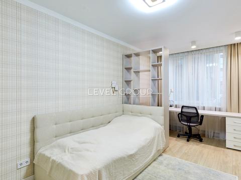 квартира по адресу Яблоневая ул., 15