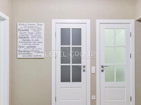 квартира по адресу Яблоневая ул., 15