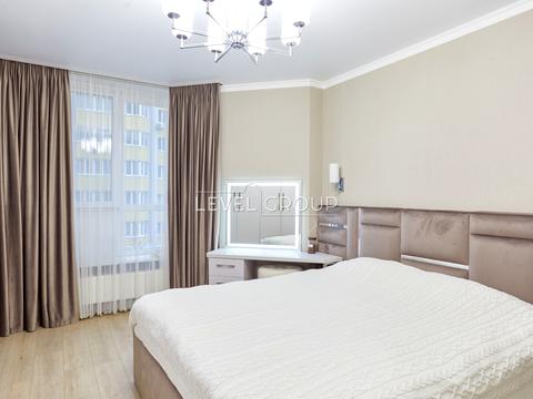 квартира по адресу Яблоневая ул., 15