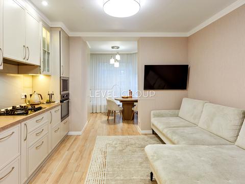 квартира по адресу Яблоневая ул., 15