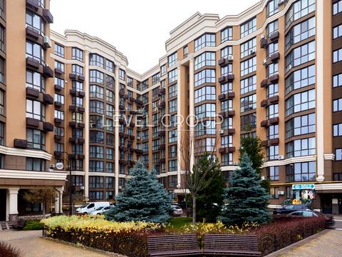 квартира по адресу Яблоневая ул., 15