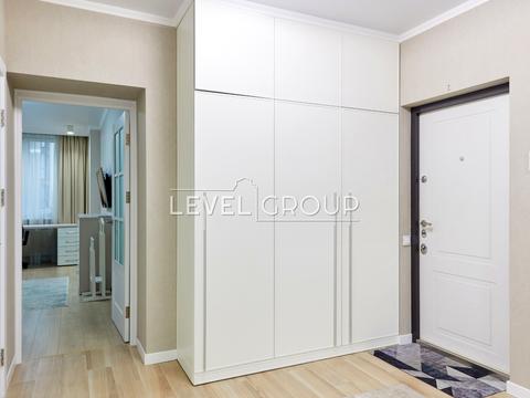 квартира по адресу Яблоневая ул., 15