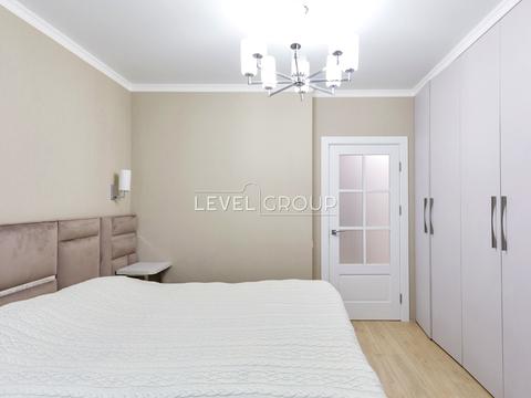 квартира по адресу Яблоневая ул., 15