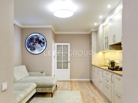 квартира по адресу Яблоневая ул., 15