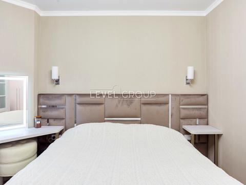 квартира по адресу Яблоневая ул., 15