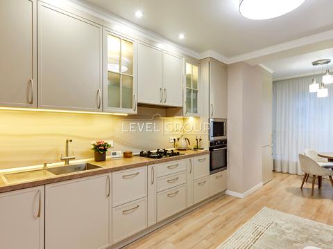 квартира по адресу Яблоневая ул., 15