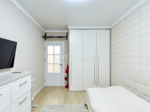 квартира по адресу Яблоневая ул., 15