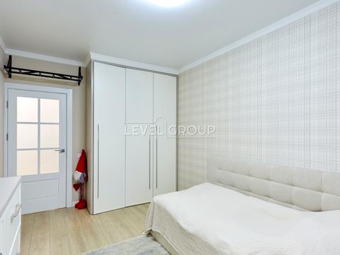 квартира по адресу Яблоневая ул., 15