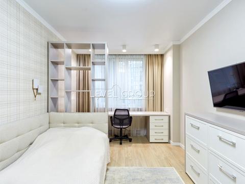 квартира по адресу Яблоневая ул., 15